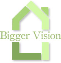 Bigger Vision Logo